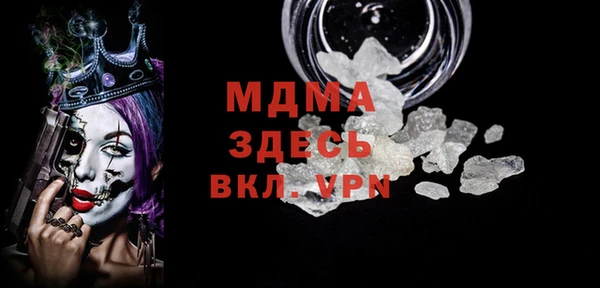 молекула духа Арсеньев